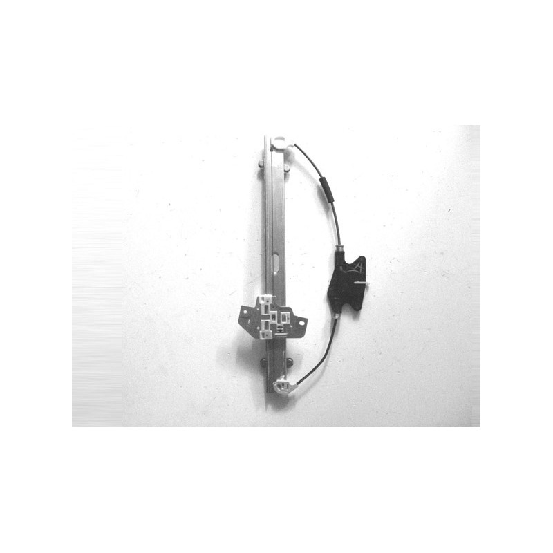 MECCANISMI ALZACRISTRALLO ANT DX 5 HYUNDAI ACCENT SDN (MC) 2006 2011 OEM 824041G010