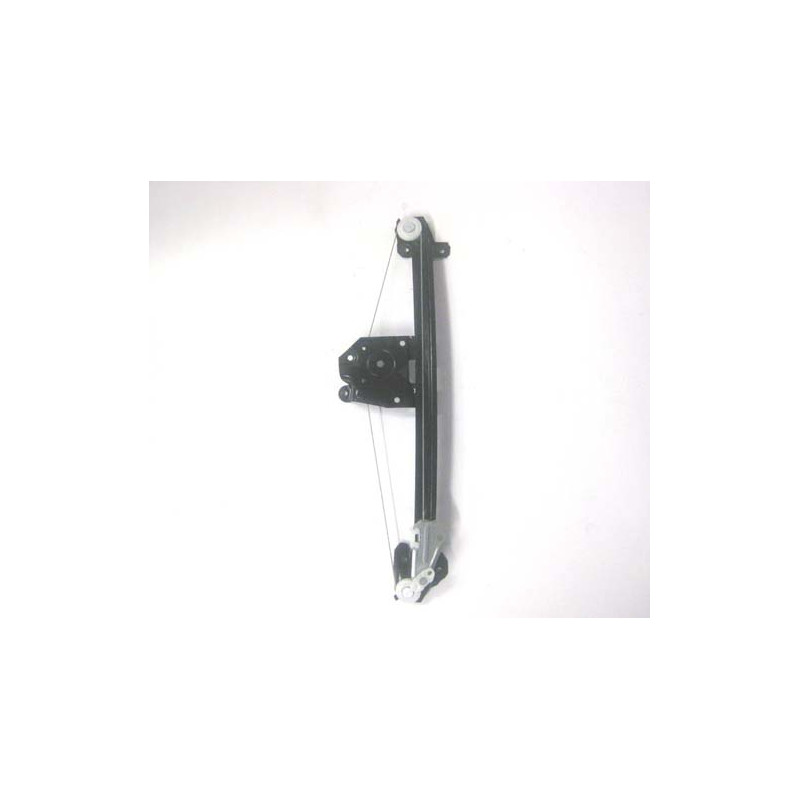 MECCANISMI ALZACRISTRALLO POST DX 5 OPEL ASTRA G (T98/F35) 1998 2004 OEM 5140016