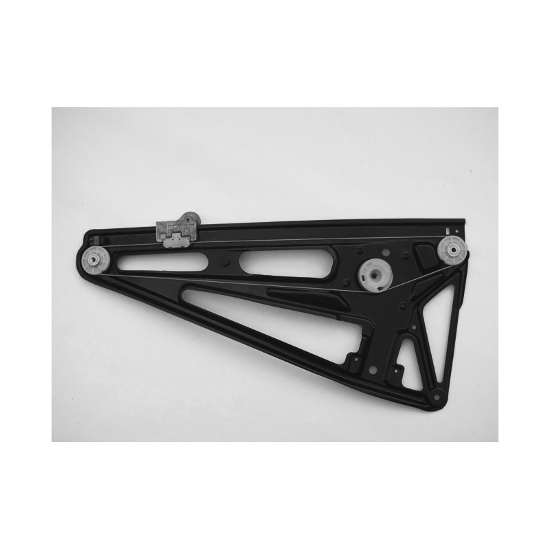 MECCANISMI ALZACRISTRALLO POST DX 5 BMW SERIES 7 (E38) 1995 2002 OEM 51358125204