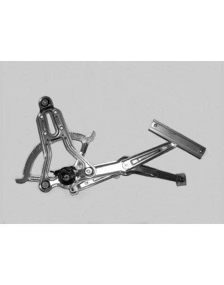 MECCANISMI ALZACRISTRALLO ANT DX 5 MERCEDES-BENZ 190E (W201)
