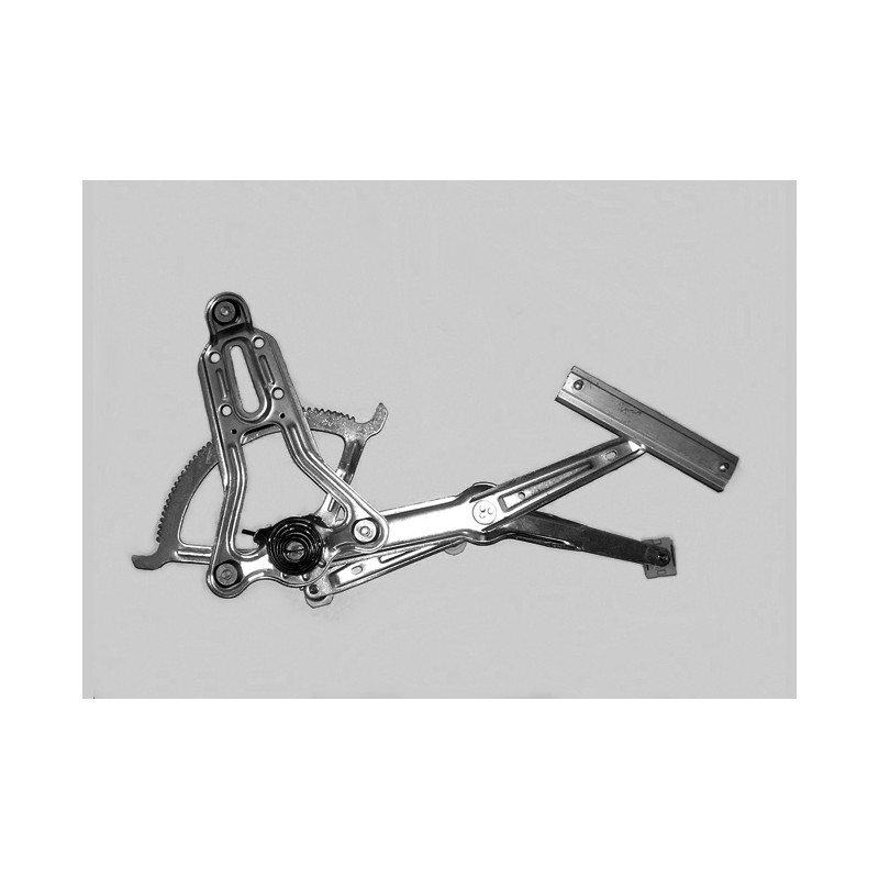 MECCANISMI ALZACRISTRALLO ANT DX 5 MERCEDES-BENZ 190E (W201) 1984 1993 OEM A1247200446