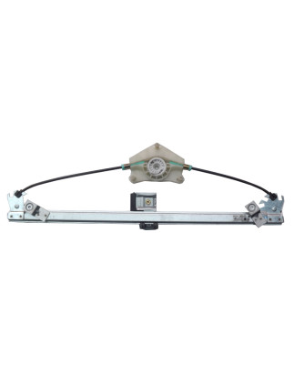 MECCANISMI ALZACRISTRALLO POST SX 5 MERCEDES-BENZ GL (X164) 2006