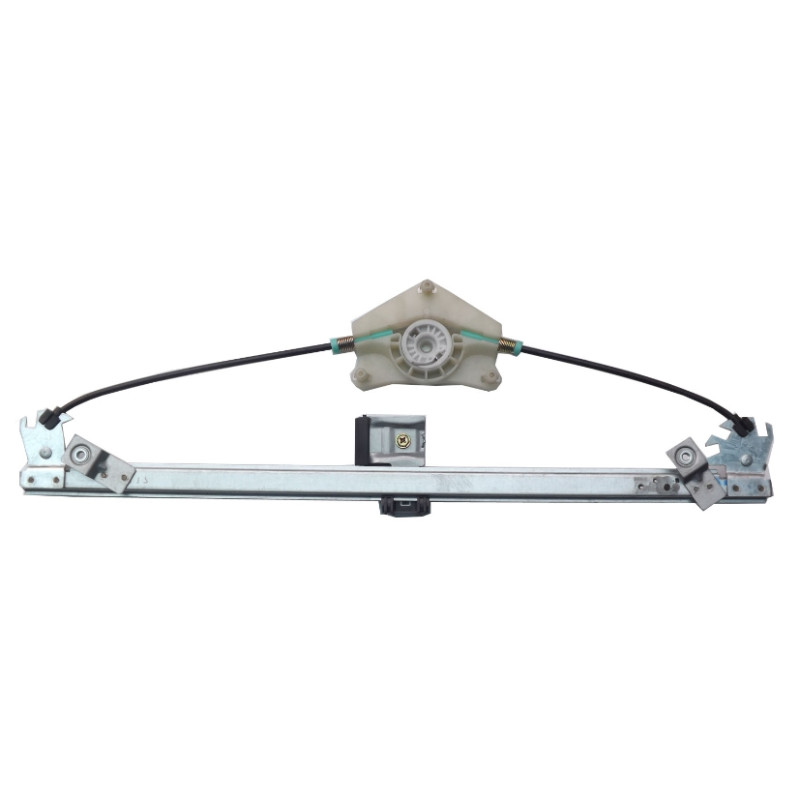 MECCANISMI ALZACRISTRALLO POST SX 5 MERCEDES-BENZ GL (X164) 2006 2012 OEM A1647303179