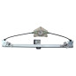 MECCANISMI ALZACRISTRALLO POST SX 5 MERCEDES-BENZ GL (X164) 2006 2012 OEM A1647303179