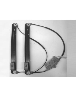 MECCANISMI ALZACRISTRALLO ANT DX 5 AUDI A6 (4F2/4F5) 2004 2008