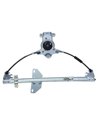 MECCANISMI ALZACRISTRALLO POST SX 5 NISSAN PRIMERA (P12) 2002