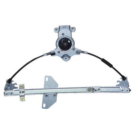 MECCANISMI ALZACRISTRALLO POST SX 5 NISSAN PRIMERA (P12) 2002