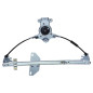 MECCANISMI ALZACRISTRALLO POST SX 5 NISSAN PRIMERA (P12) 2002 2008 OEM 82701AV610