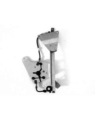 MECCANISMI ALZACRISTRALLO POST SX 5 AUDI A4 (8D2) 1994 2000 OEM