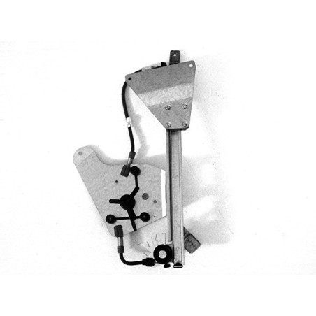 MECCANISMI ALZACRISTRALLO POST SX 5 AUDI A4 (8D2) 1994 2000 OEM