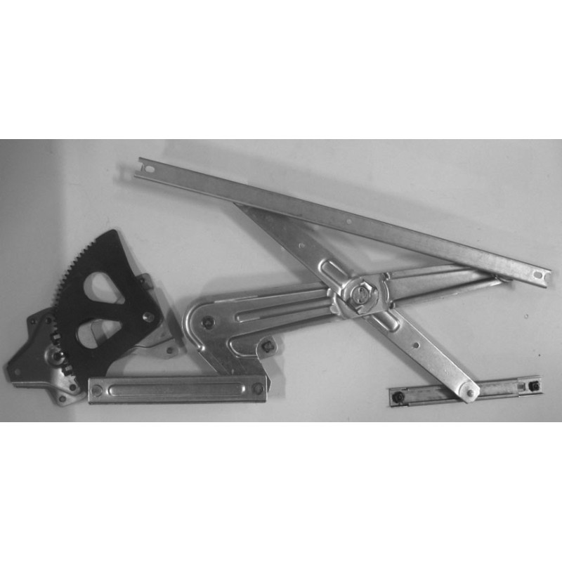 MECCANISMI ALZACRISTRALLO ANT DX 5 MITSUBISHI PAJERO (V3W/V2W/W4W) 1992 1995 OEM HR514020