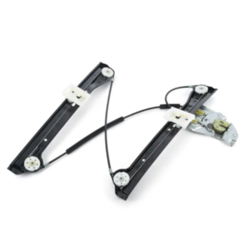 MECCANISMI ALZACRISTRALLO ANT SX 5 MINI COUNTRYMAN (R60) 2011 2016 OEM 51339805669