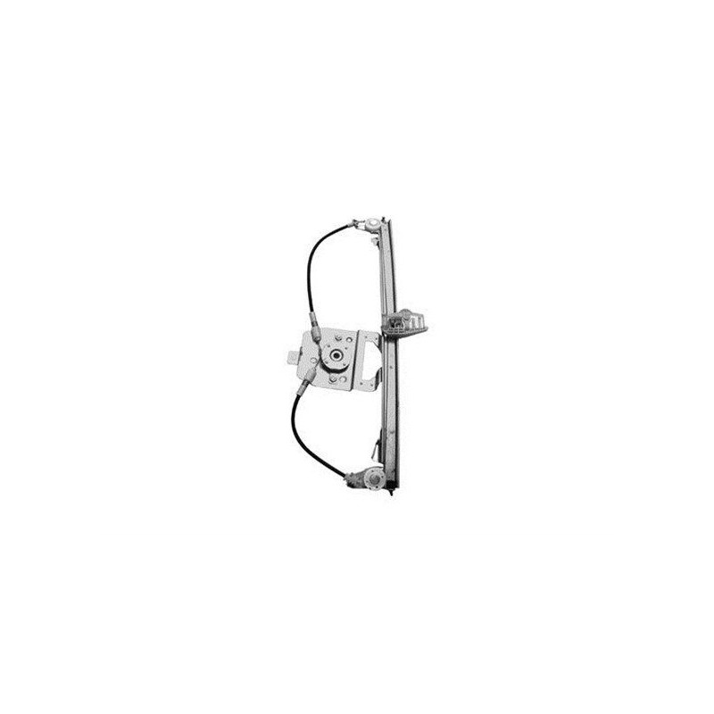 MECCANISMI ALZACRISTRALLO POST SX 5 CITROEN C4 PICASSO/GRAND PICASSO (UD/UA) 2007 2014 OEM 9223C1