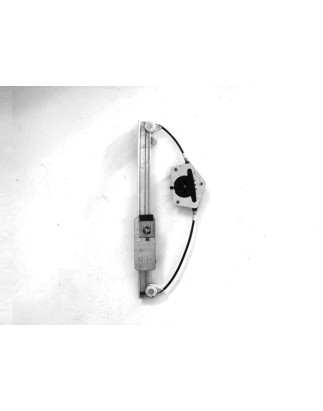 MECCANISMI ALZACRISTRALLO POST DX 5 SKODA OCTAVIA 5 (1Z3/1Z5)