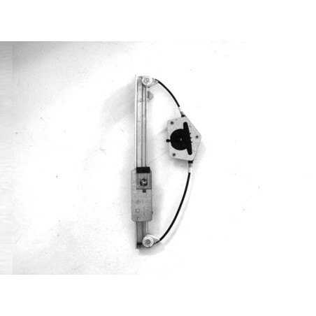 MECCANISMI ALZACRISTRALLO POST DX 5 SKODA OCTAVIA 5 (1Z3/1Z5)