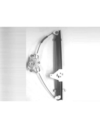 MECCANISMI ALZACRISTRALLO ANT DX 5 HYUNDAI TERRACAN 2001 2004