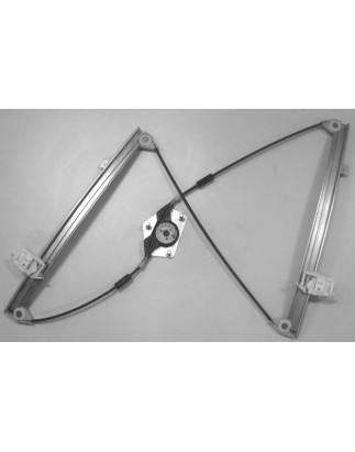 MECCANISMI ALZACRISTRALLO ANT SX 5 CITROEN C5 (DE/DC) 2001 2004