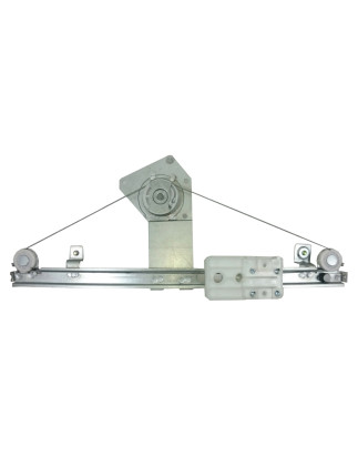 MECCANISMI ALZACRISTRALLO POST DX 5 OPEL ASTRA J 3D/GTC (P10)