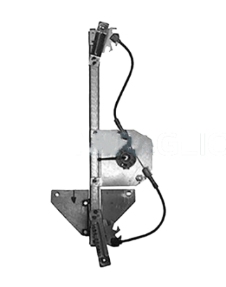 MECCANISMI ALZACRISTRALLO POST SX 5 OPEL GRANDLAND X (A18/P1UO)