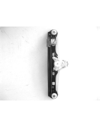 MECCANISMI ALZACRISTRALLO POST DX 5 MERCEDES-BENZ C CLASS SDN/S