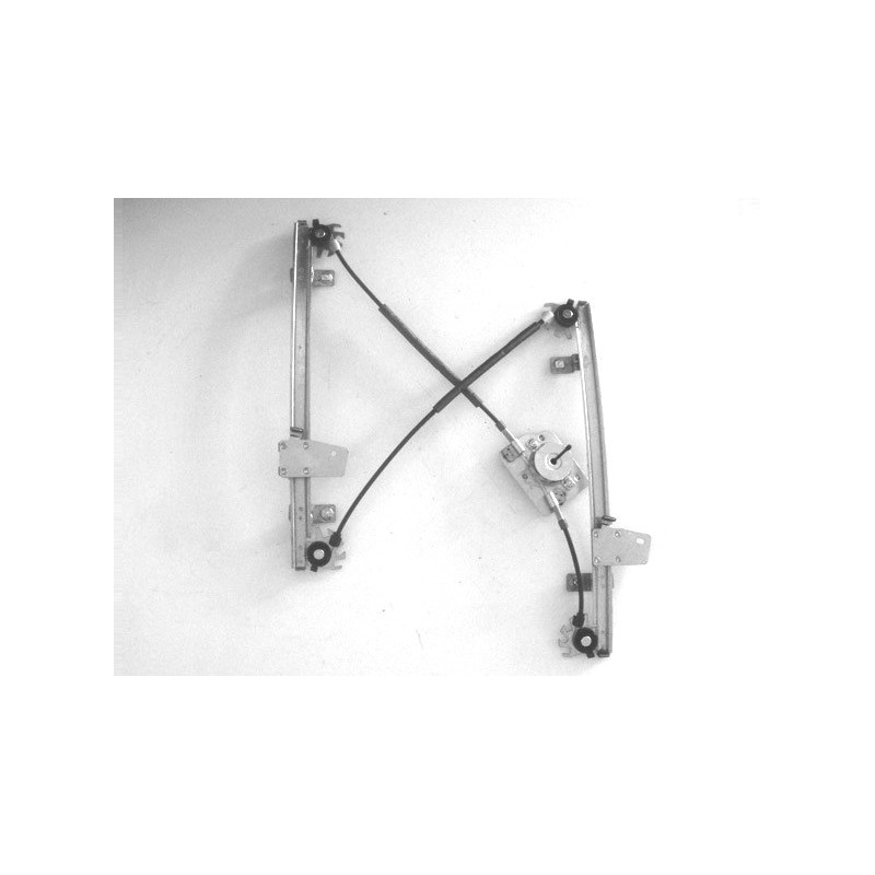 MECCANISMI ALZACRISTRALLO ANT DX 5 NISSAN PRIMERA (P12) 2002 2008 OEM 80770AV601