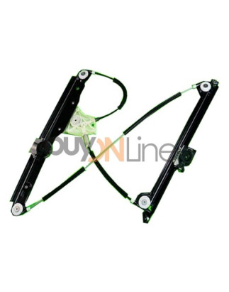 MECCANISMI ALZACRISTRALLO ANT SX 5 BMW SERIE 5 GT F07 2009 OEM