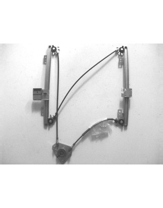MECCANISMI ALZACRISTRALLO ANT SX 3 FORD FIESTA (CB1/JHJD) 2008