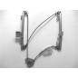 MECCANISMI ALZACRISTRALLO ANT SX 3 FORD FIESTA (CB1/JHJD) 2008 2013 OEM 1583691