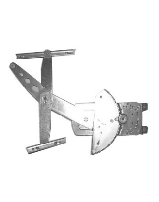 MECCANISMI ALZACRISTRALLO ANT DX 3 OPEL CORSA C (X01) 2000 2006