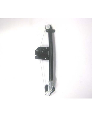 MECCANISMI ALZACRISTRALLO POST SX 5 OPEL ASTRA G (T98/F35) 1998