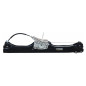 MECCANISMI ALZACRISTRALLO POST DX 5 BMW X5 (E70) 2007 2010 OEM 51357166382