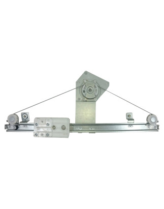 MECCANISMI ALZACRISTRALLO POST SX 5 OPEL ASTRA J 3D/GTC (P10)