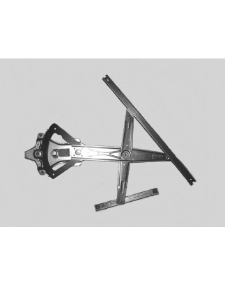 MECCANISMI ALZACRISTRALLO ANT SX 3 CHEVROLET AVEO H/B-L/B 2008