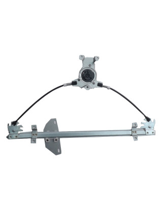 MECCANISMI ALZACRISTRALLO ANT DX 5 NISSAN P/U NAVARA 2WD-4WD