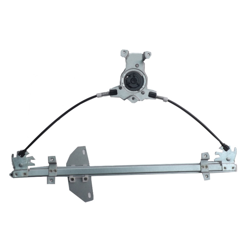 MECCANISMI ALZACRISTRALLO ANT DX 5 NISSAN P/U NAVARA 2WD-4WD (D40) 2005 2010 OEM 80700EB305