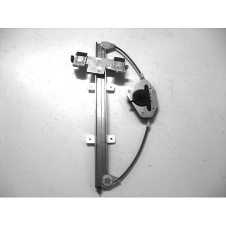 MECCANISMI ALZACRISTRALLO ANT DX 5 FORD FIESTA (JA/JB) 2002 2008