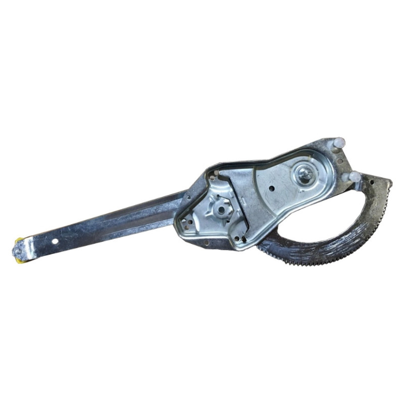 MECCANISMI ALZACRISTRALLO ANT SX 3 FORD TRANSIT (FA/FB/FZ/FC) 2000 2006 OEM YC15V23201