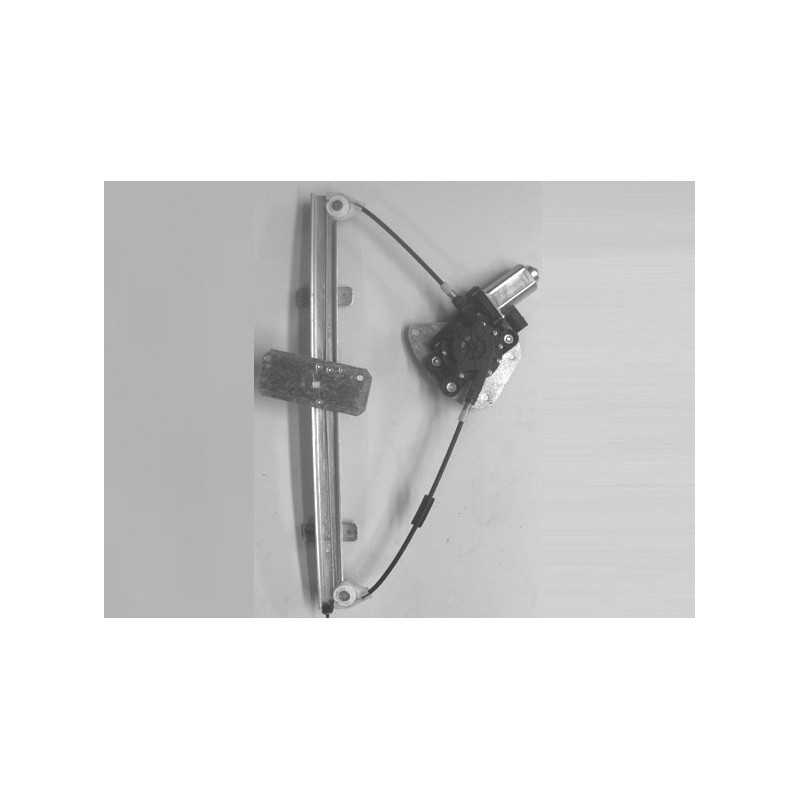MECCANISMI ALZACRISTRALLO ANT SX 5 NISSAN PRIMERA (P12) 2002 2008 OEM 80771AV610