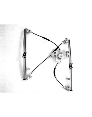 MECCANISMI ALZACRISTRALLO ANT DX 2 5 RENAULT CLIO III (BR0 1/CR0