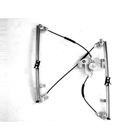 MECCANISMI ALZACRISTRALLO ANT DX 2 5 RENAULT CLIO III (BR0 1/CR0