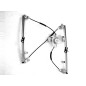 MECCANISMI ALZACRISTRALLO ANT DX 2 5 RENAULT CLIO III (BR0 1/CR0 1) 2006 2009 OEM 8200291147