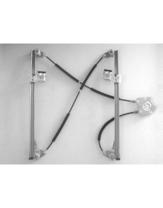 MECCANISMI ALZACRISTRALLO ANT DX 3 PER MOTORE BOSH MERCEDES-BENZ