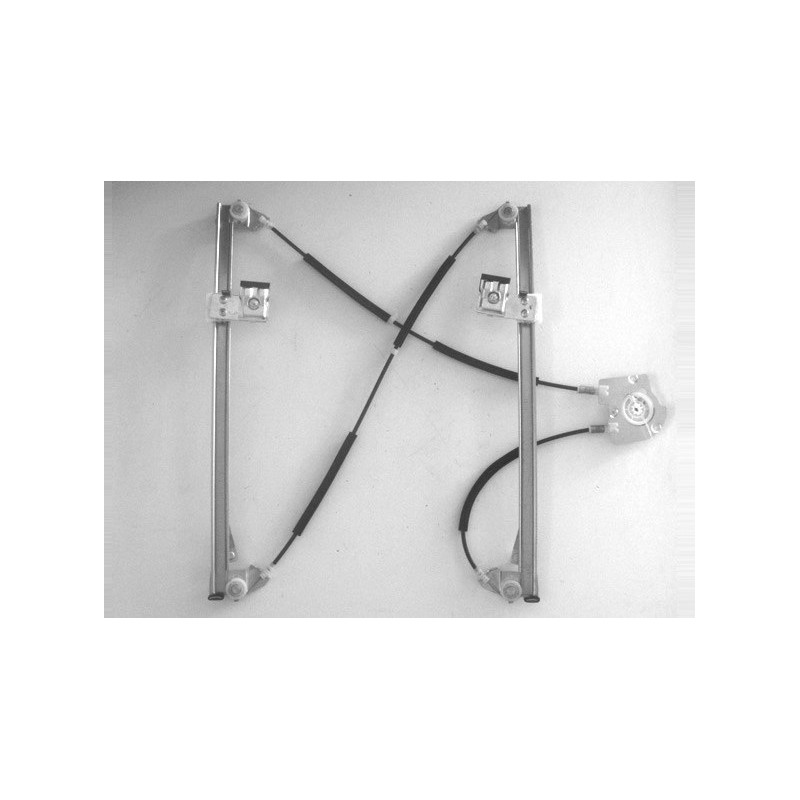 MECCANISMI ALZACRISTRALLO ANT DX 3 PER MOTORE BOSH MERCEDES-BENZ VITO & VIANO (W639) 2004 2010 OEM A6397200146