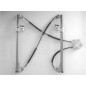 MECCANISMI ALZACRISTRALLO ANT DX 3 PER MOTORE BOSH MERCEDES-BENZ VITO & VIANO (W639) 2004 2010 OEM A6397200146