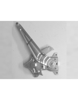 MECCANISMI ALZACRISTRALLO POST SX 5 SUZUKI SWIFT H/B (MZ/EZ)