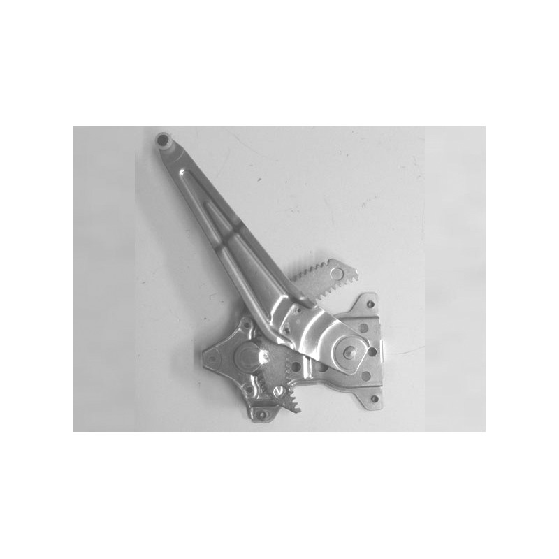 MECCANISMI ALZACRISTRALLO POST SX 5 SUZUKI SWIFT H/B (MZ/EZ) 2006 2011 OEM 8354063J10000
