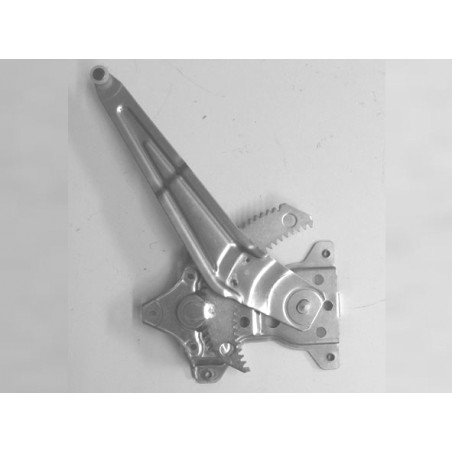 MECCANISMI ALZACRISTRALLO POST SX 5 SUZUKI SWIFT H/B (MZ/EZ)
