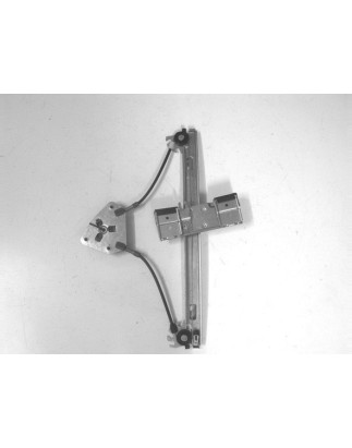 MECCANISMI ALZACRISTRALLO ANT DX 5 FORD FIESTA (CB1/JHJD) 2008