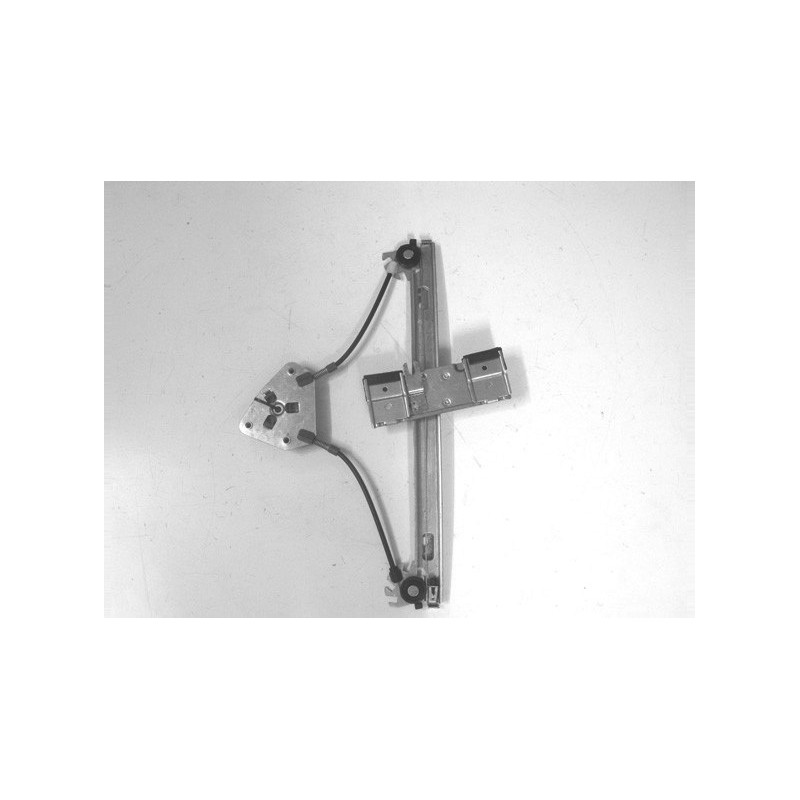 MECCANISMI ALZACRISTRALLO ANT DX 5 FORD FIESTA (CB1/JHJD) 2008 2013 OEM 1633101