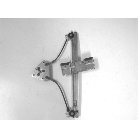 MECCANISMI ALZACRISTRALLO ANT DX 5 FORD FIESTA (CB1/JHJD) 2008